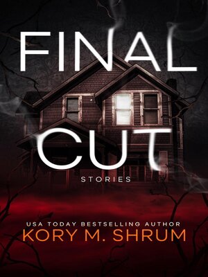 cover image of Final Cut